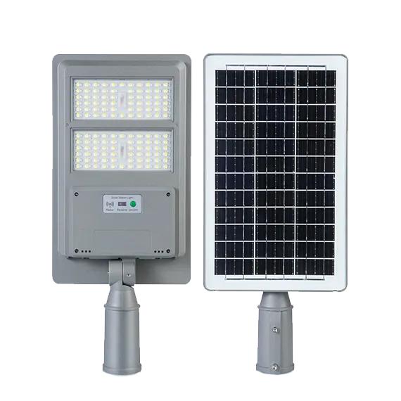 How to choose the Right Solar LED Street Light？